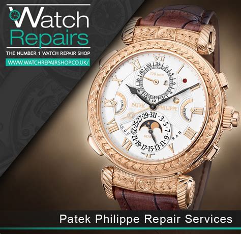 hollywood patek philippe repairs|patek philippe watch prices.